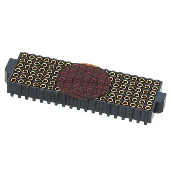 ASP-103612-01 - Samtec Inc. - Rectangular Connectors - Arrays, Edge Type, Mezzanine (Board to Board)