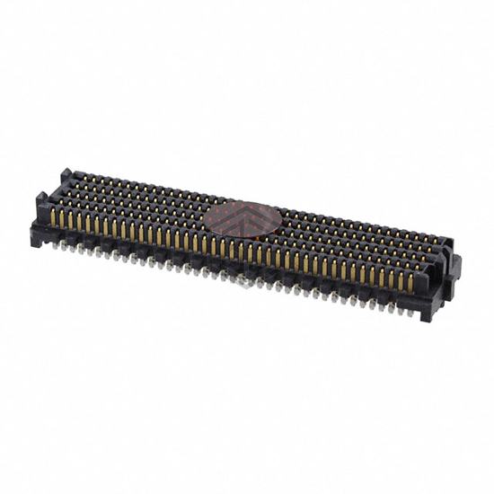 ASP-134487-01 - Samtec Inc. - Rectangular Connectors - Arrays, Edge Type, Mezzanine (Board to Board)
