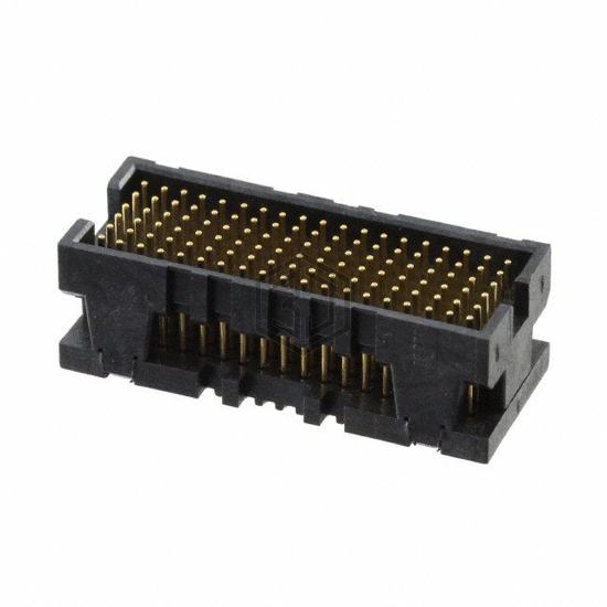 ASP-103614-01 - Samtec Inc. - Rectangular Connectors - Arrays, Edge Type, Mezzanine (Board to Board)