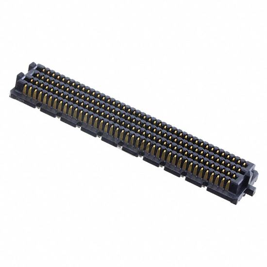 0459704130 - Molex - Rectangular Connectors - Arrays, Edge Type, Mezzanine (Board to Board)