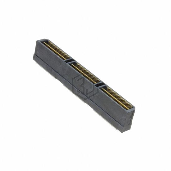 QTH-090-03-L-D-A-K - Samtec Inc. - Rectangular Connectors - Arrays, Edge Type, Mezzanine (Board to Board)