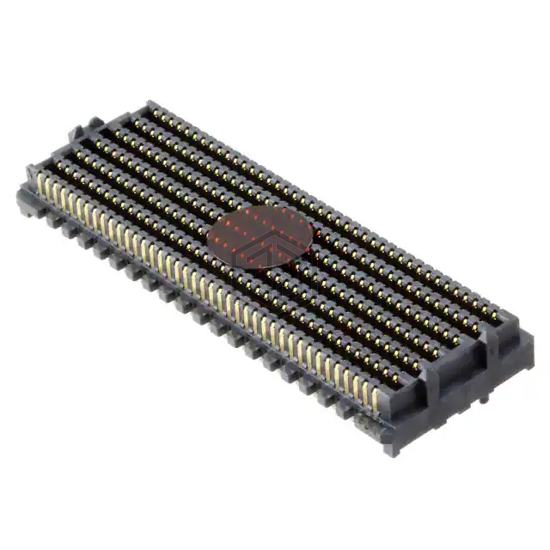 ASP-184330-01 - Samtec Inc. - Rectangular Connectors - Arrays, Edge Type, Mezzanine (Board to Board)