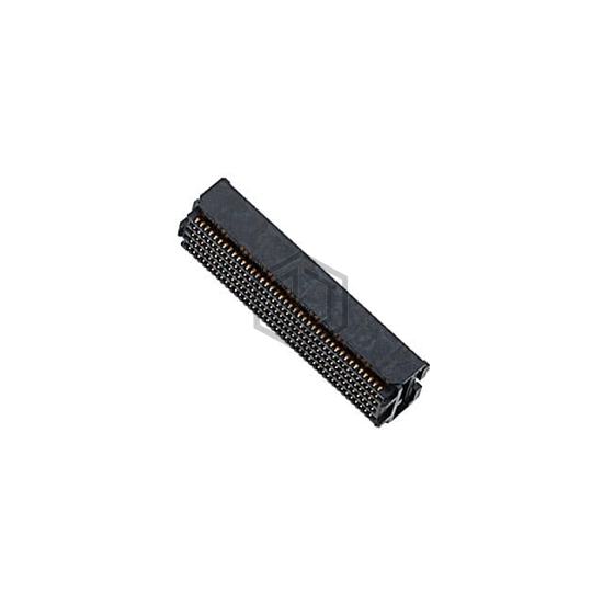 SEAM-40-09.0-S-10-2-A-K-TR - Samtec Inc. - Rectangular Connectors - Arrays, Edge Type, Mezzanine (Board to Board)