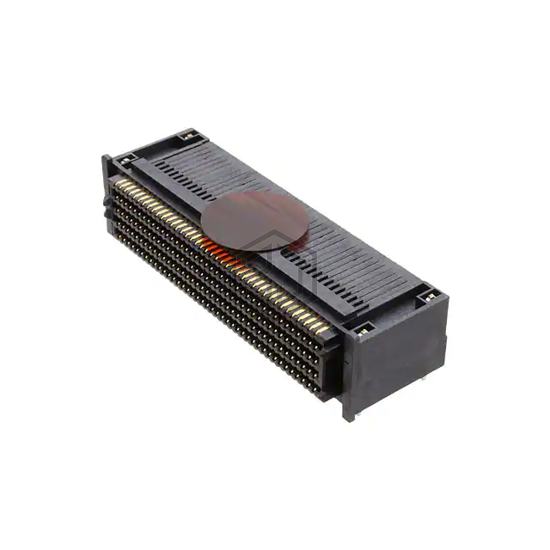 SEAM-40-01-S-10-2-RA-K-TR - Samtec Inc. - Rectangular Connectors - Arrays, Edge Type, Mezzanine (Board to Board)