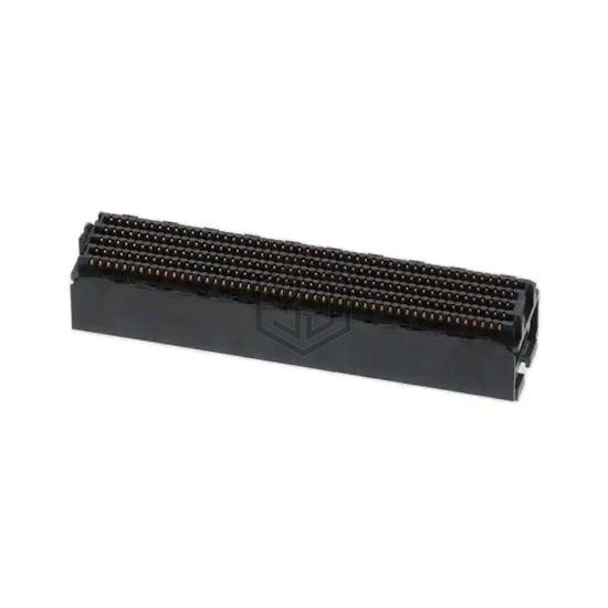 SEAM-50-11.0-S-10-2-A-K-TR - Samtec Inc. - Rectangular Connectors - Arrays, Edge Type, Mezzanine (Board to Board)