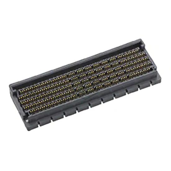 2034560003 - Molex - Rectangular Connectors - Arrays, Edge Type, Mezzanine (Board to Board)