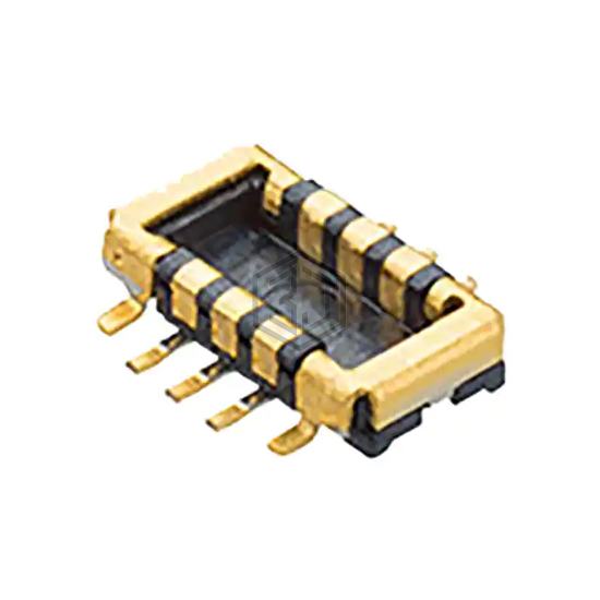 5050700622 - Molex - Rectangular Connectors - Arrays, Edge Type, Mezzanine (Board to Board)