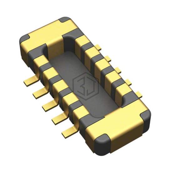 145861010024829+ - KYOCERA AVX - Rectangular Connectors - Arrays, Edge Type, Mezzanine (Board to Board)
