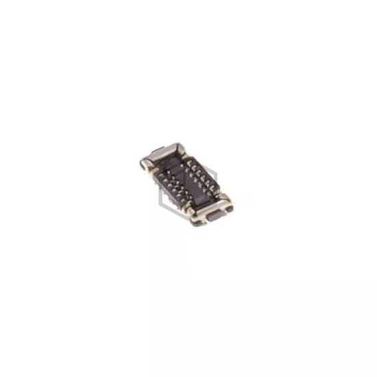 5050661222 - Molex - Rectangular Connectors - Arrays, Edge Type, Mezzanine (Board to Board)