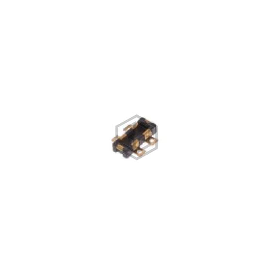 KN14(0.7)-2P/2-V(800) - Hirose Electric Co Ltd - Rectangular Connectors - Arrays, Edge Type, Mezzanine (Board to Board)