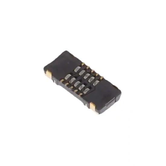 WP27D-S010VA3-R15000 - JAE Electronics - Rectangular Connectors - Arrays, Edge Type, Mezzanine (Board to Board)
