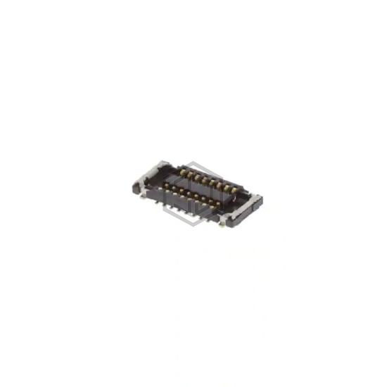5055501620 - Molex - Rectangular Connectors - Arrays, Edge Type, Mezzanine (Board to Board)