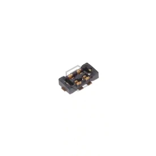 KN14(0.7)-2S/2-V(800) - Hirose Electric Co Ltd - Rectangular Connectors - Arrays, Edge Type, Mezzanine (Board to Board)