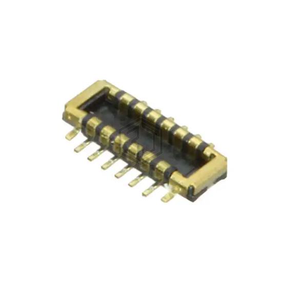 5050701222 - Molex - Rectangular Connectors - Arrays, Edge Type, Mezzanine (Board to Board)