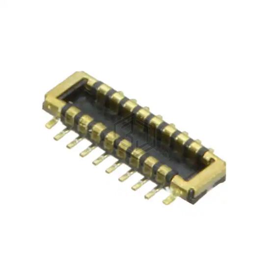 5050701622 - Molex - Rectangular Connectors - Arrays, Edge Type, Mezzanine (Board to Board)