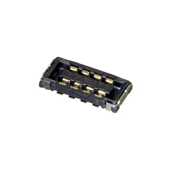 1042490810 - Molex - Rectangular Connectors - Arrays, Edge Type, Mezzanine (Board to Board)