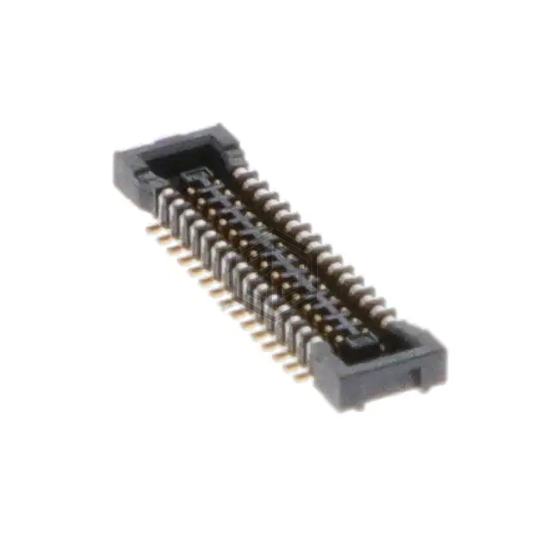 245804030000829+ - KYOCERA AVX - Rectangular Connectors - Arrays, Edge Type, Mezzanine (Board to Board)