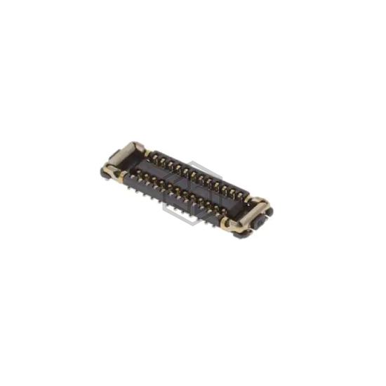 5050662422 - Molex - Rectangular Connectors - Arrays, Edge Type, Mezzanine (Board to Board)