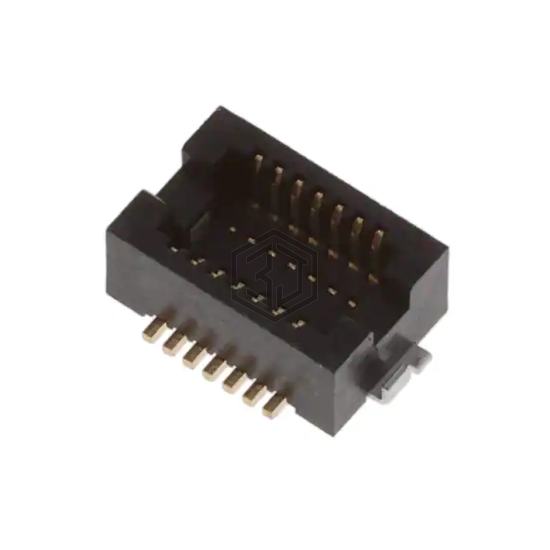 DF12NB(3.0)-14DP-0.5V(51) - Hirose Electric Co Ltd - Rectangular Connectors - Arrays, Edge Type, Mezzanine (Board to Board)