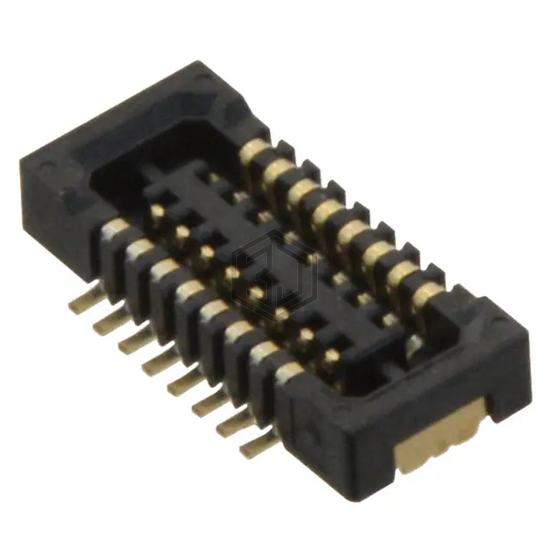 DF37NB-16DS-0.4V(51) - Hirose Electric Co Ltd - Rectangular Connectors - Arrays, Edge Type, Mezzanine (Board to Board)