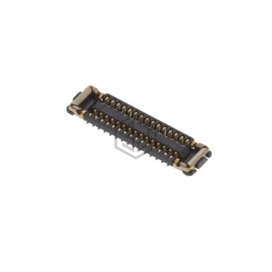 5050663022 - Molex - Rectangular Connectors - Arrays, Edge Type, Mezzanine (Board to Board)