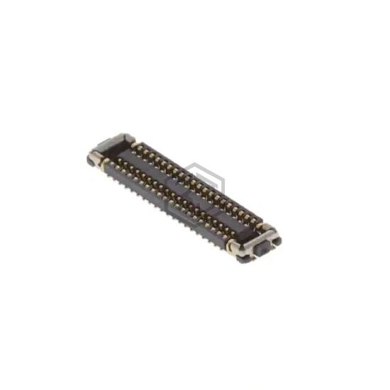 5052704012 - Molex - Rectangular Connectors - Arrays, Edge Type, Mezzanine (Board to Board)