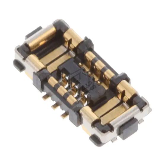 BM28N0.6-6DS/2-0.35V(53) - Hirose Electric Co Ltd - Rectangular Connectors - Arrays, Edge Type, Mezzanine (Board to Board)