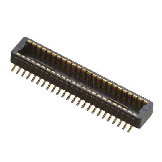 DF40C-44DP-0.4V(51) - Hirose Electric Co Ltd - Rectangular Connectors - Arrays, Edge Type, Mezzanine (Board to Board)