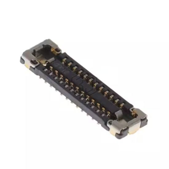 WP26DK-S024VA3-R15000 - JAE Electronics - Rectangular Connectors - Arrays, Edge Type, Mezzanine (Board to Board)