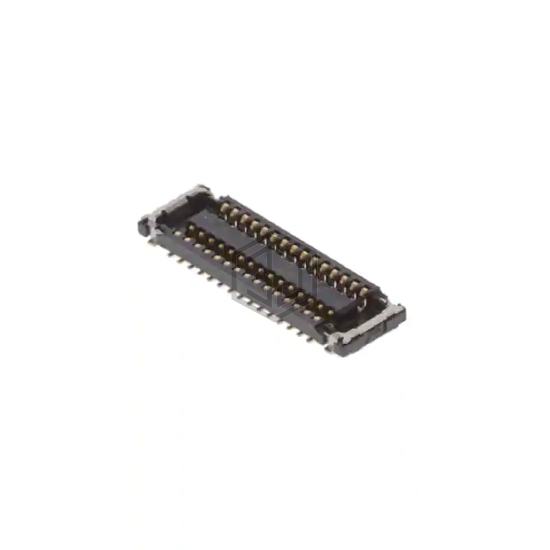 5055503020 - Molex - Rectangular Connectors - Arrays, Edge Type, Mezzanine (Board to Board)