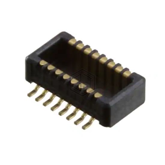 5003340160 - Molex - Rectangular Connectors - Arrays, Edge Type, Mezzanine (Board to Board)