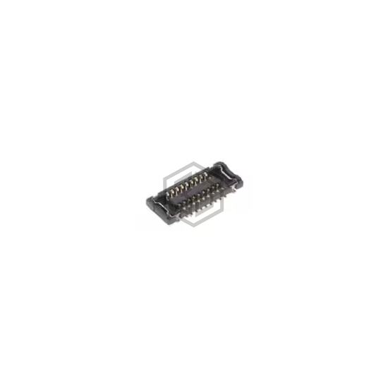 5035481822 - Molex - Rectangular Connectors - Arrays, Edge Type, Mezzanine (Board to Board)