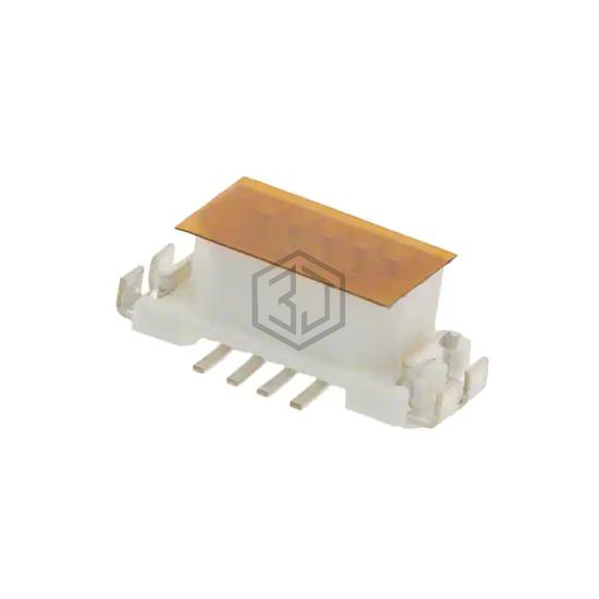DF9-9S-1V(32) - Hirose Electric Co Ltd - Rectangular Connectors - Arrays, Edge Type, Mezzanine (Board to Board)