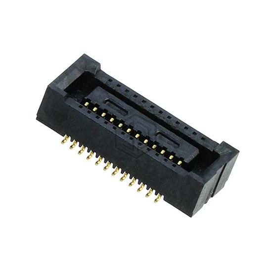 DF40C(2.0)-24DS-0.4V(58) - Hirose Electric Co Ltd - Rectangular Connectors - Arrays, Edge Type, Mezzanine (Board to Board)