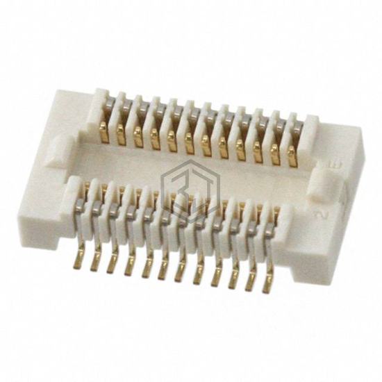 AXK5F80547YG - Panasonic Electric Works - Rectangular Connectors - Arrays, Edge Type, Mezzanine (Board to Board)