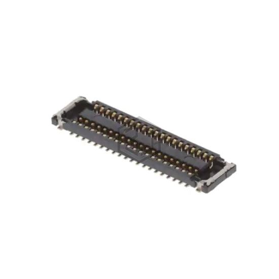5055504020 - Molex - Rectangular Connectors - Arrays, Edge Type, Mezzanine (Board to Board)