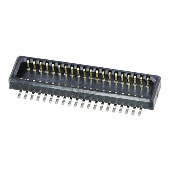 DF23C-40DP-0.5V(92) - Hirose Electric Co Ltd - Rectangular Connectors - Arrays, Edge Type, Mezzanine (Board to Board)