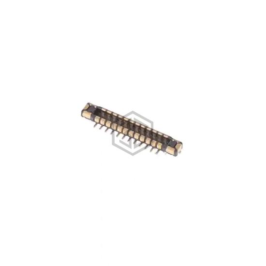 BM28B0.6-24DP/2-0.35V(53) - Hirose Electric Co Ltd - Rectangular Connectors - Arrays, Edge Type, Mezzanine (Board to Board)