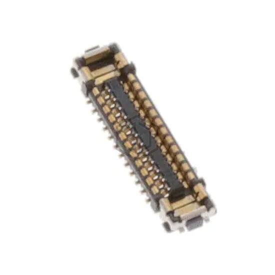 BM28B0.6-24DS/2-0.35V(53) - Hirose Electric Co Ltd - Rectangular Connectors - Arrays, Edge Type, Mezzanine (Board to Board)