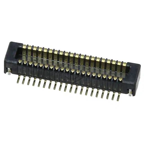 5017450401 - Molex - Rectangular Connectors - Arrays, Edge Type, Mezzanine (Board to Board)
