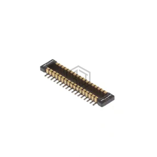 5055513420 - Molex - Rectangular Connectors - Arrays, Edge Type, Mezzanine (Board to Board)