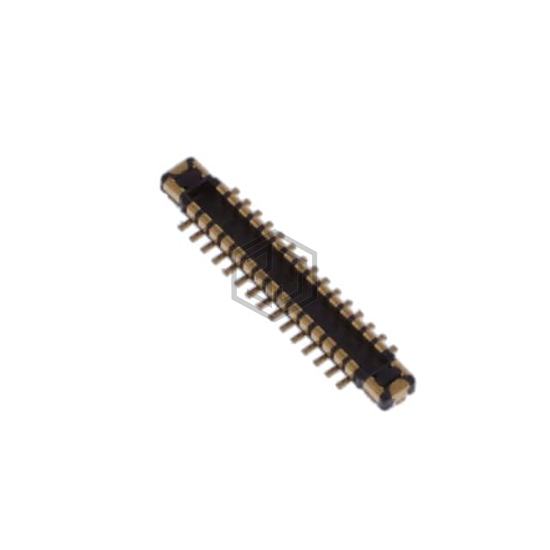 BM28B0.6-30DP/2-0.35V(53) - Hirose Electric Co Ltd - Rectangular Connectors - Arrays, Edge Type, Mezzanine (Board to Board)