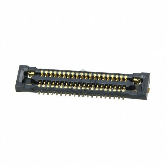BM24-40DS/2-0.35V(53) - Hirose Electric Co Ltd - Rectangular Connectors - Arrays, Edge Type, Mezzanine (Board to Board)