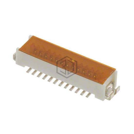 DF9B-25S-1V(32) - Hirose Electric Co Ltd - Rectangular Connectors - Arrays, Edge Type, Mezzanine (Board to Board)