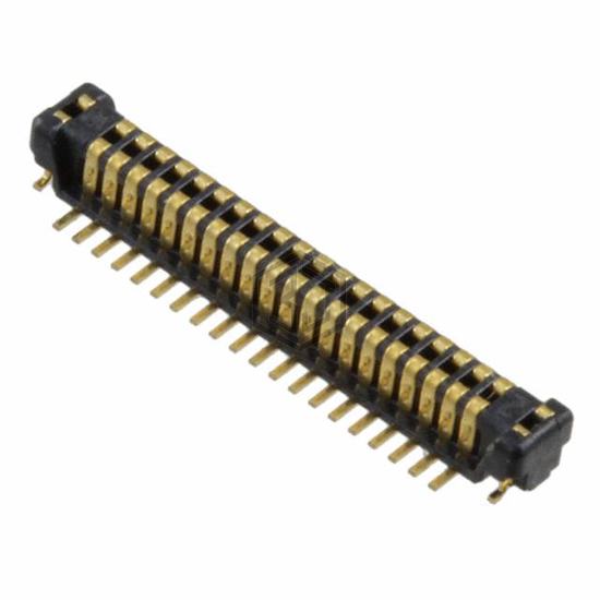 AXT440124 - Panasonic Electric Works - Rectangular Connectors - Arrays, Edge Type, Mezzanine (Board to Board)