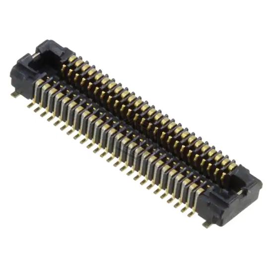 AXT350124 - Panasonic Electric Works - Rectangular Connectors - Arrays, Edge Type, Mezzanine (Board to Board)