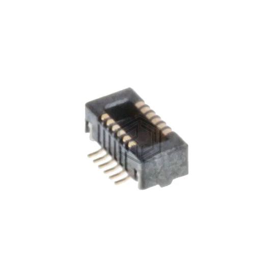 5017459901 - Molex - Rectangular Connectors - Arrays, Edge Type, Mezzanine (Board to Board)