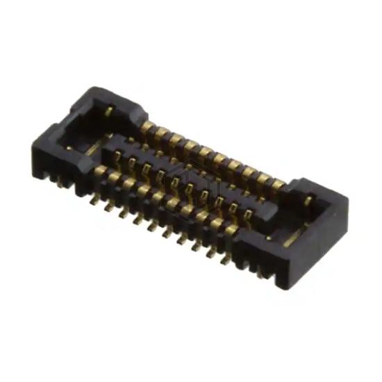 5024262030 - Molex - Rectangular Connectors - Arrays, Edge Type, Mezzanine (Board to Board)