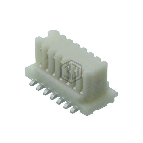 0524651471 - Molex - Rectangular Connectors - Arrays, Edge Type, Mezzanine (Board to Board)