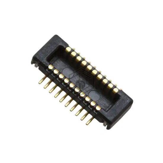 0559090274 - Molex - Rectangular Connectors - Arrays, Edge Type, Mezzanine (Board to Board)